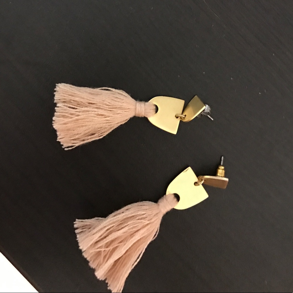 MADEWELL earrings